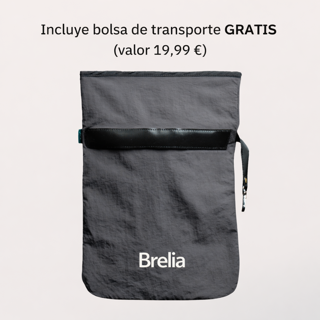 NekRest – Soporte cervical