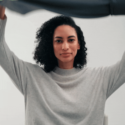 NekRest – Soporte cervical