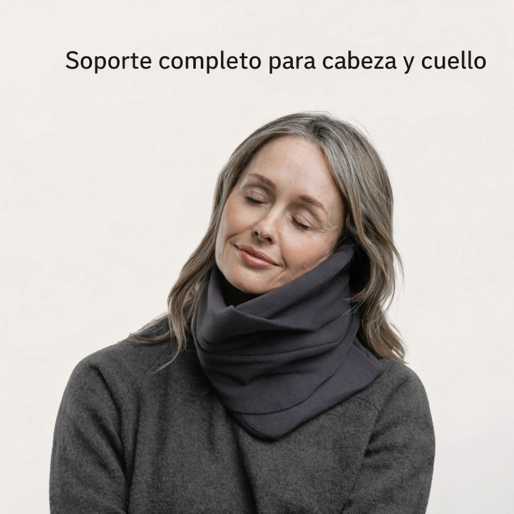 NekRest – Soporte cervical