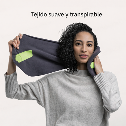 NekRest – Soporte cervical