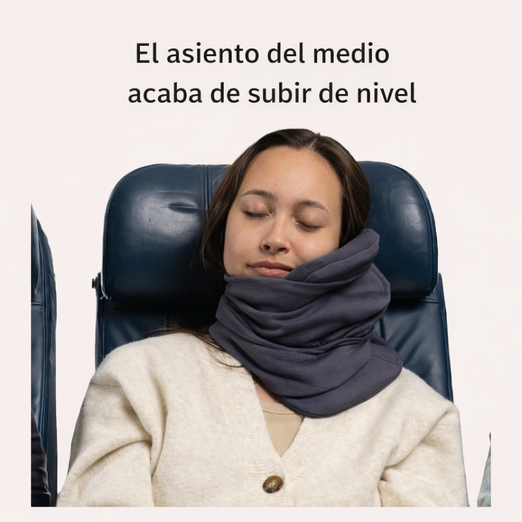 NekRest – Soporte cervical