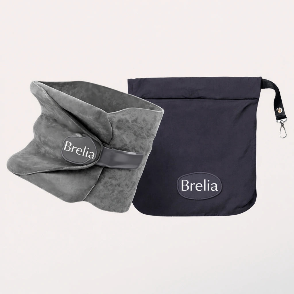 NekRest – Soporte cervical