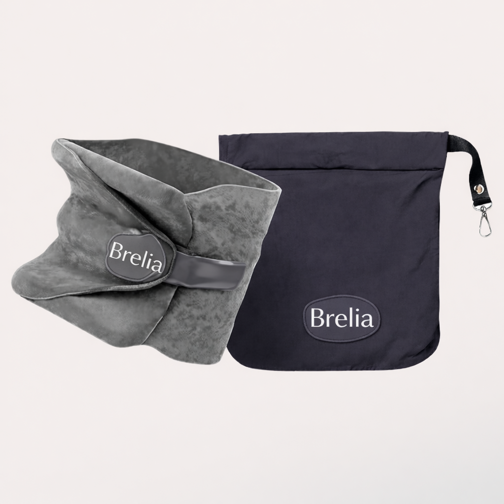 NekRest – Soporte cervical